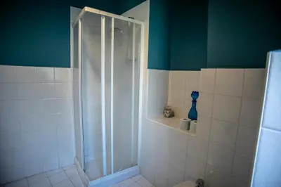 Bagno di Corte dei medici - Palace