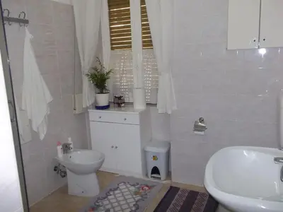 Bagno di Victoria