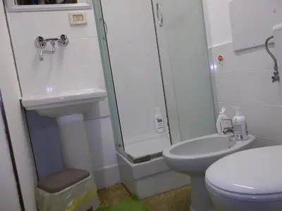 Bagno di Victoria