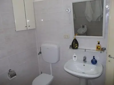 Bagno di Victoria