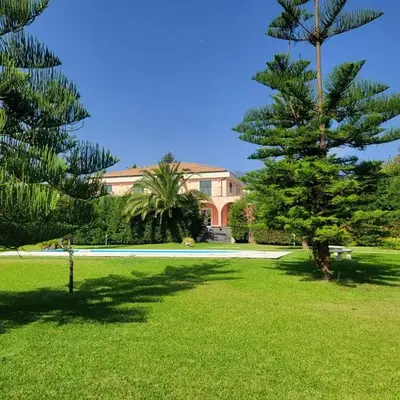 Villa Marianna