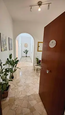 Planimetria di Etnea Glamour House