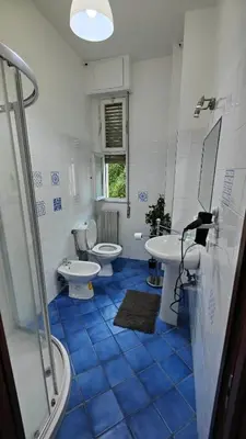 Bagno di Etnea Glamour House