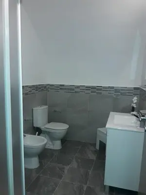 Bagno di Casa Sicilia Acireale