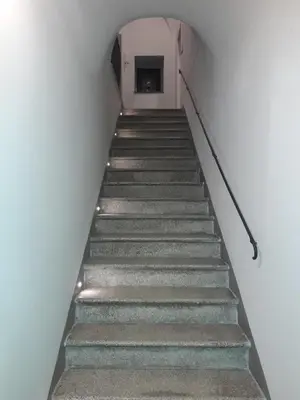 Planimetria di Casa Sicilia Acireale