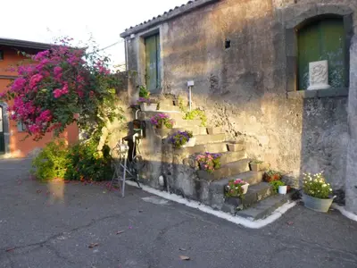 Giardino di Baglio Delle Rose