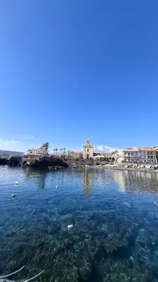 Paesaggio naturale nelle vicinanze della casa vacanze