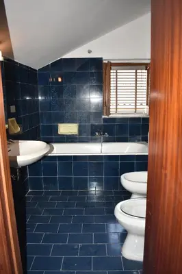 Bagno di Joe house
