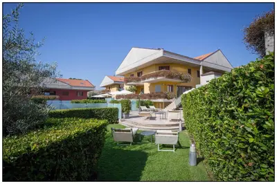 Giardino di Catania Hills Residence