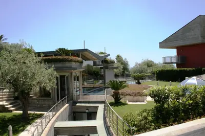 Giardino di Catania Hills Residence