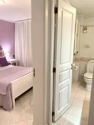 Bagno di Casa del corso