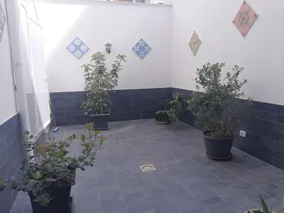 Giardino di RossoCorallo B&B