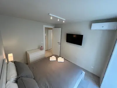 TV o dispositivi per l'intrattenimento presso A casa di Pippo