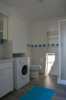 Planimetria di Casa Sara