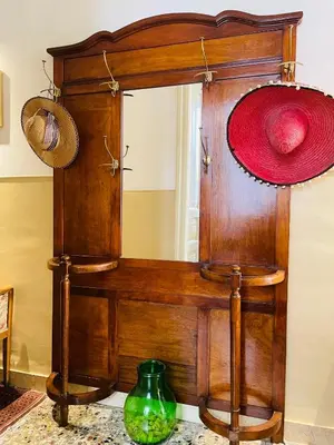 Planimetria di Montello Guest House & Apartment