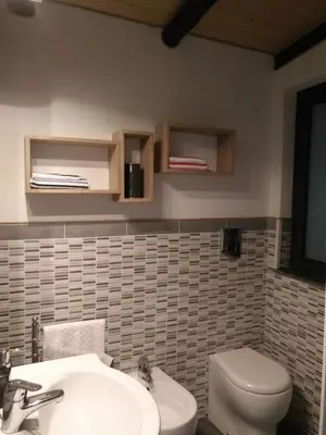Bagno di Casa della Quercia