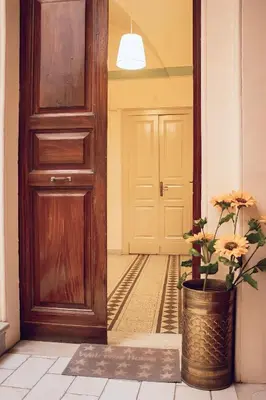 Planimetria di Casa Antonella