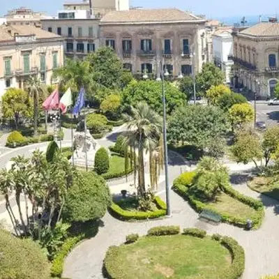 Casa Antonella