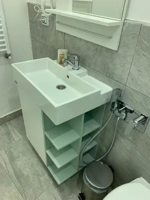 Bagno di Re Carlo Rooms