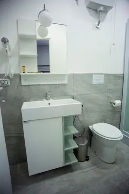 Bagno di Re Carlo Rooms