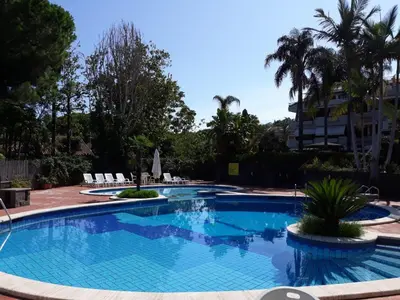 Piscina di Adele's apartment - mulinia residence o nelle vicinanze