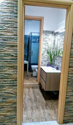 Bagno di Corte Degli Aranci House