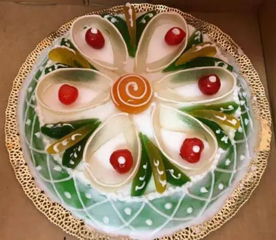 Cibo presso l'appartamento o nelle vicinanze