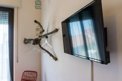 TV o dispositivi per l'intrattenimento presso Kartè