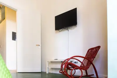 TV o dispositivi per l'intrattenimento presso Kartè