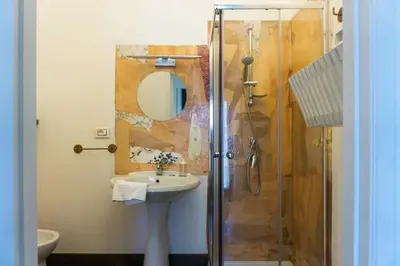 Bagno di Kartè