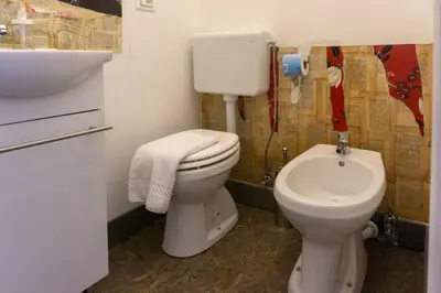 Bagno di Kartè