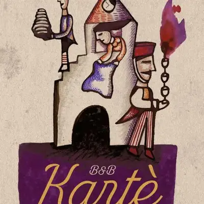 Kartè