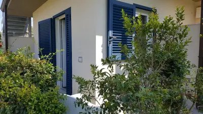 Edificio in cui si trova l'appartamento