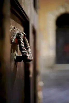Planimetria di Relais Anfitheatro