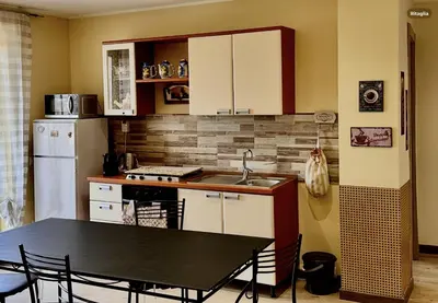 Cucina o angolo cottura di Talya Catania