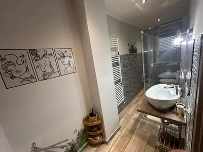 Bagno di Talya Catania