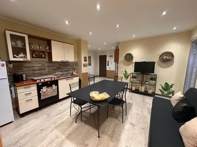Cucina o angolo cottura di Talya Catania