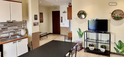 Cucina o angolo cottura di Talya Catania
