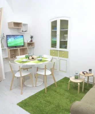 TV o dispositivi per l'intrattenimento presso Sogno Barocco