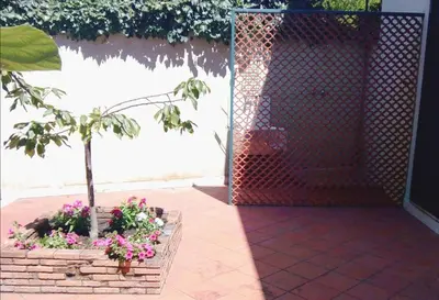 Giardino di CASALE 