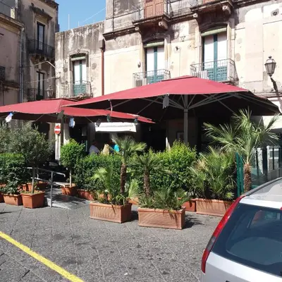 Edificio in cui si trova l'appartamento