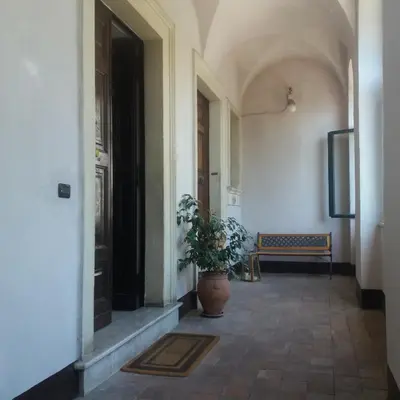 Planimetria di La Corte di Aci