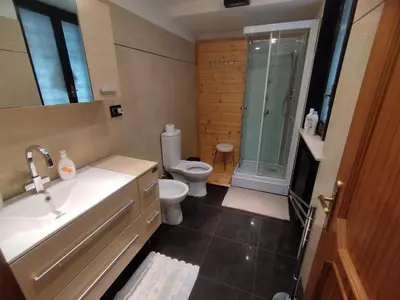 Bagno di Greenhouse