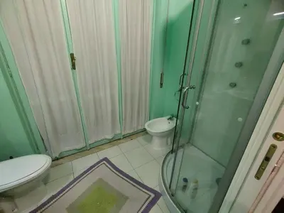 Bagno di Greenhouse