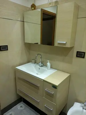 Bagno di Greenhouse