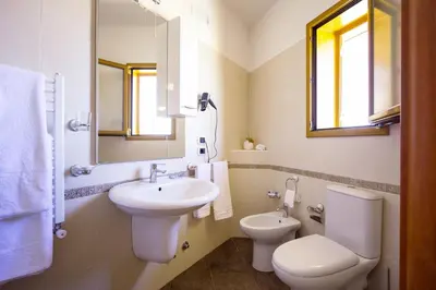 Bagno di Rocca degli Etnei