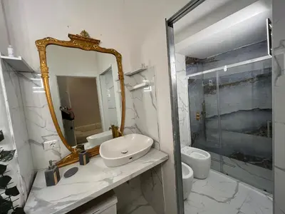 Bagno di B&b Cityfair