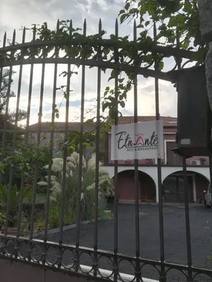 Planimetria di Etnante