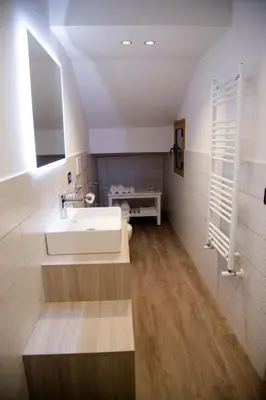 Bagno di Etna Sunrise b&b