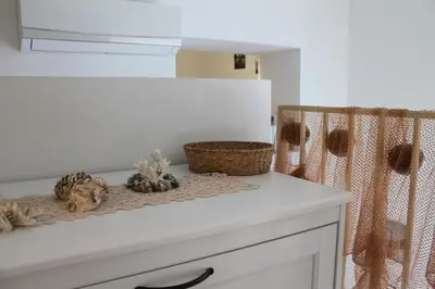 Planimetria di Le case di Carlotta & Giorgia